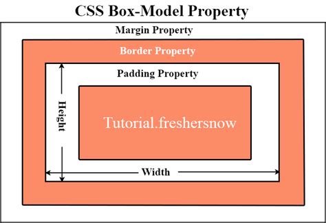 CSS Block Model