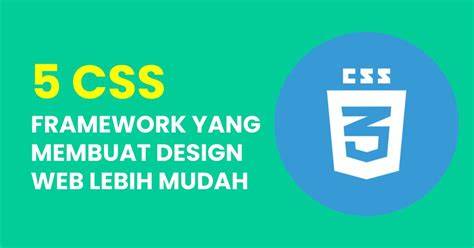 Tutorial Membuat CSS Framework
