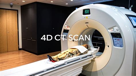 Understanding CT Scans