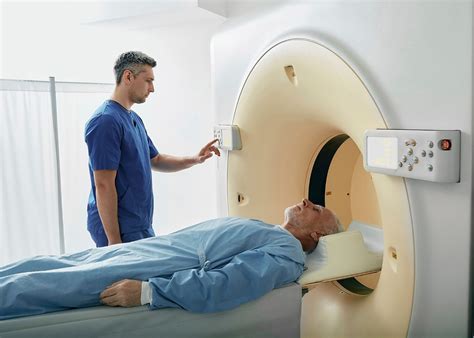 CT Scan: Uses, Prep, & What to Expect.