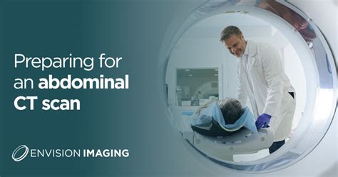 CT Scan Abdomen: Prep, Process & Risks