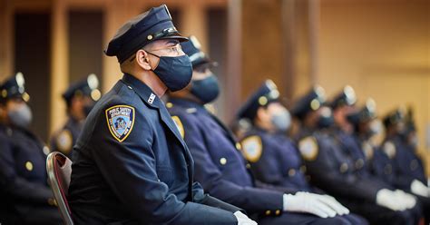 CUNY public safety officer training