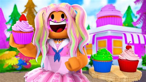 CUPCAKE TYCOON - Roblox