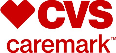 CVS Caremark logo