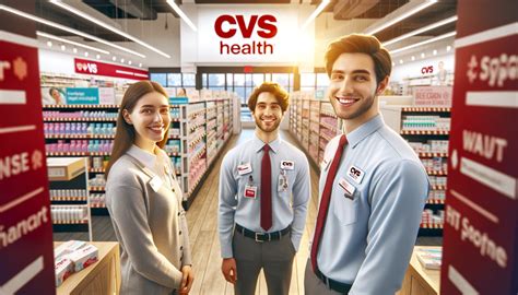 CVS Training and Development