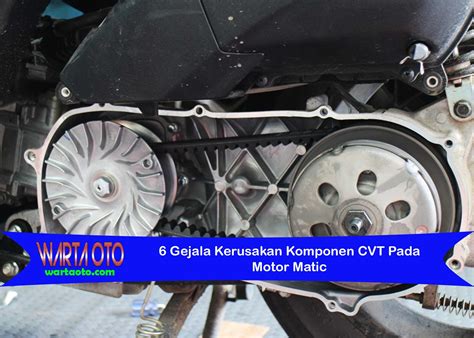 Ukuran Panjang Per CVT Matic Honda di Indonesia: Apa yang Perlu Kamu Ketahui