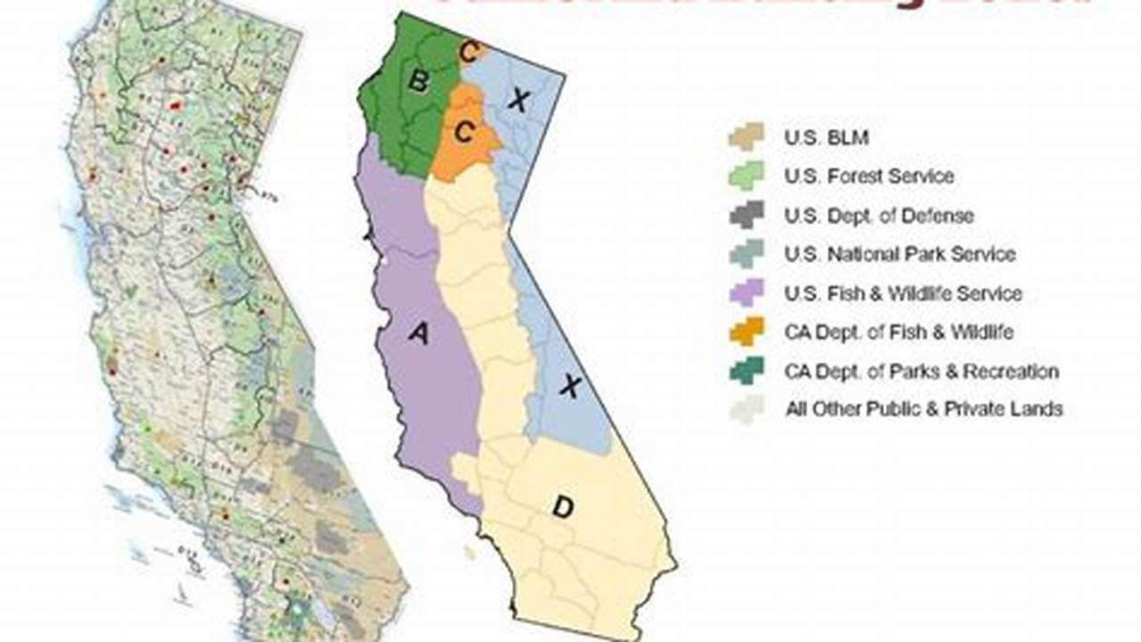 Ca Hunting Seasons 2025