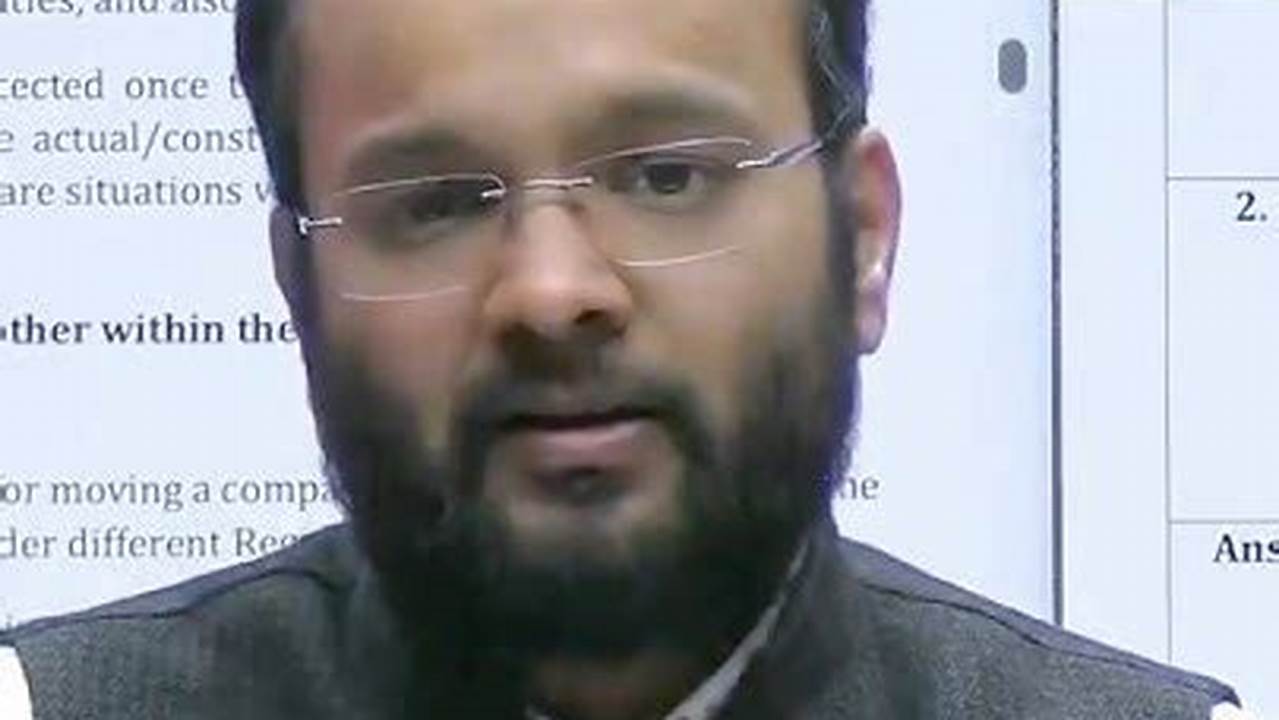 Ca Inter May 2025 Notes