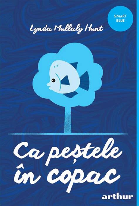 Ca Pestele In Copac Rezumat