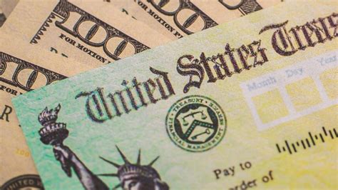 Ca Stimulus Checks 2022