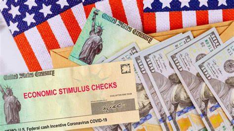 Ca Stimulus Payments