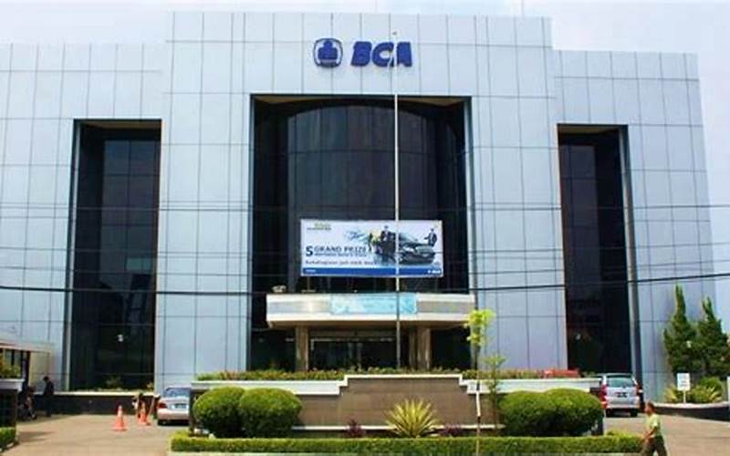 Cabang Bank Bca Terdekat Di Surabaya