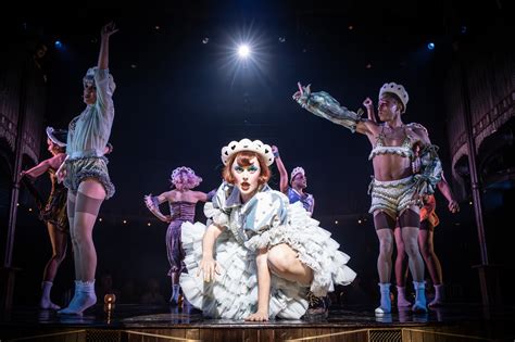 Cabaret Performances