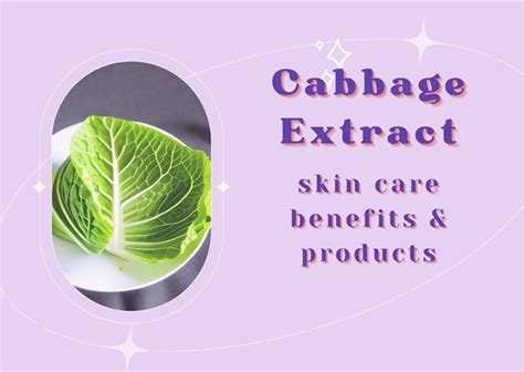Reveal Radiant Skin with the Incredible Power of Cabbage – The Ultimate Secret to Glowing Beauty!