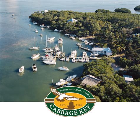 Cabbage Key Events