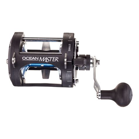 Cabela's Fishing Reels Precision Drag Systems