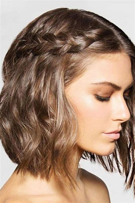 Cabello Corto Del 2019