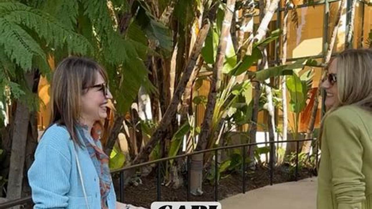 Cabi 2024 Spring Lookbook