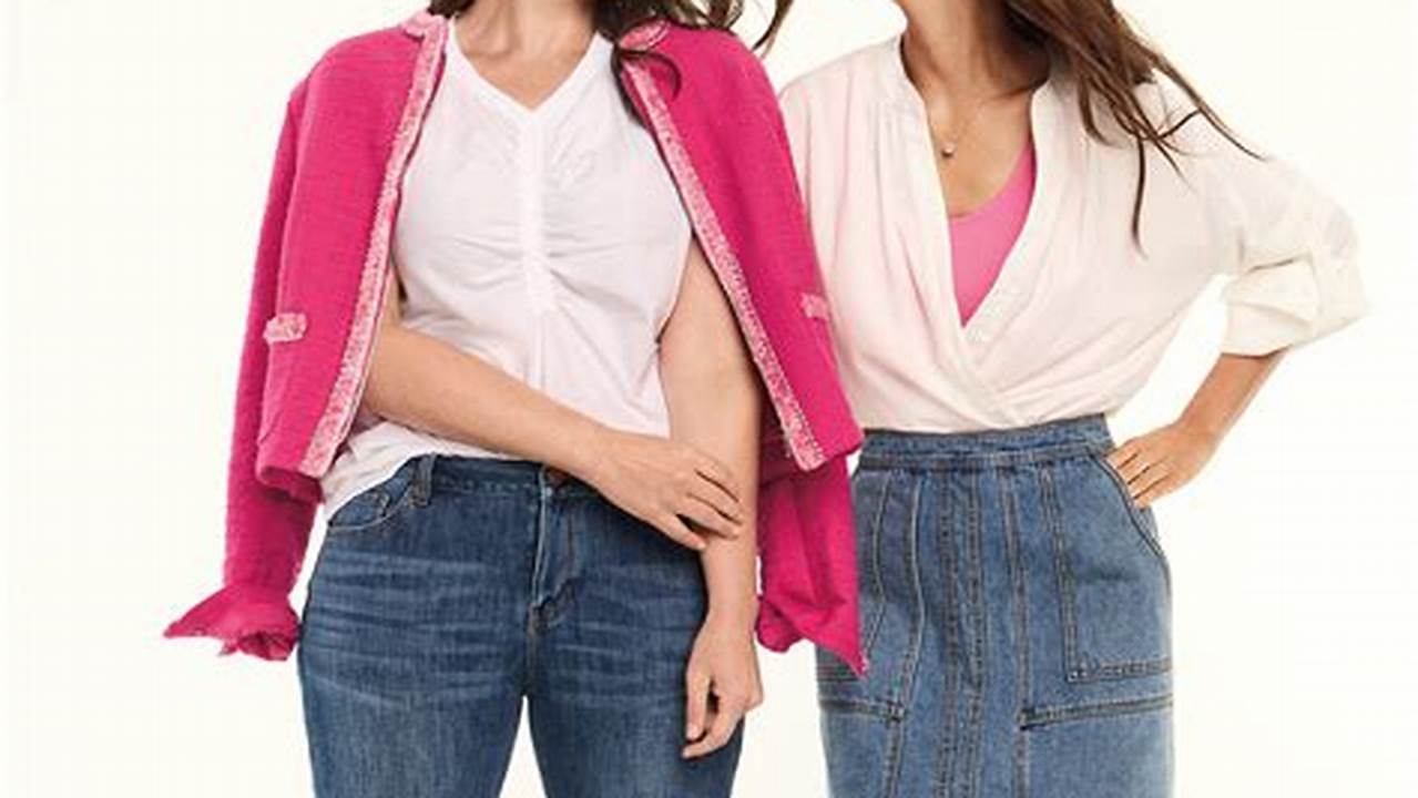 Cabi Clothes Spring 2024