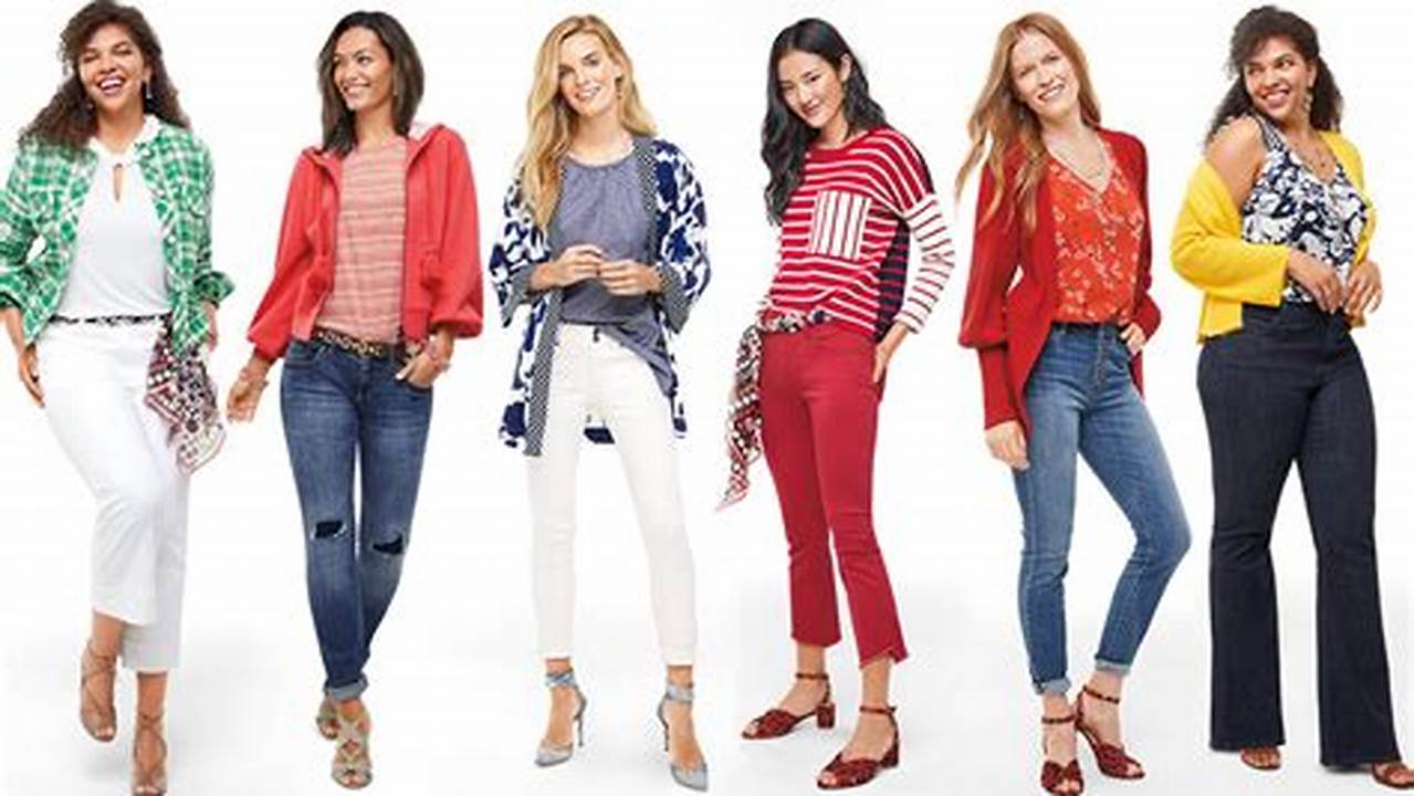 Cabi Clothes Spring 2025