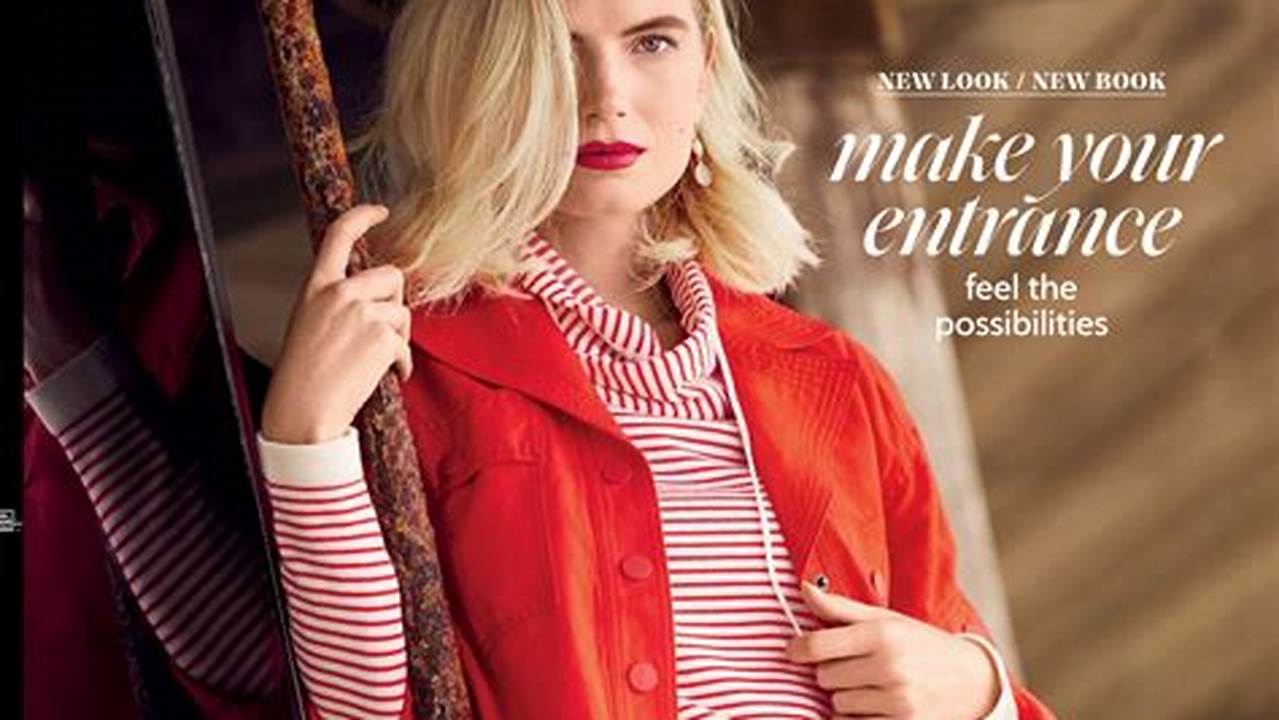 Cabi Spring Collection 2024