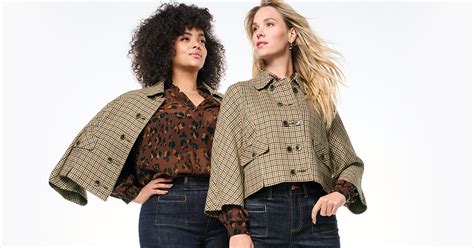 Cabi Clothing Fall 2024