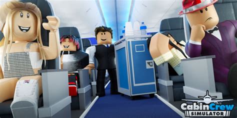 Cabin Crew Simulator Codes For July 2023- Roblox