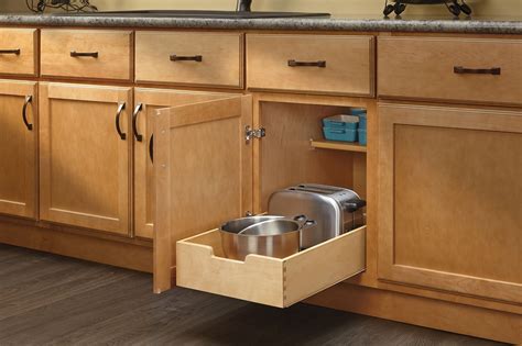 Cabinet Slide Out Drawers: A Must-Have Kitchen Upgrade For Your Home
