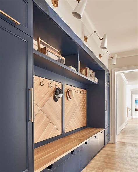 Cabinetry