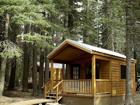Lost in Nature: Discover the Best Cabins for Camping Near You