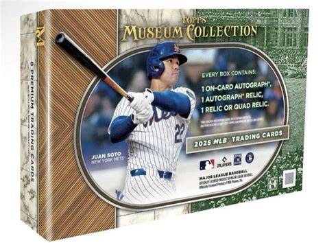 Cable Baseball 24 Intimate Collection: 2026 Edition