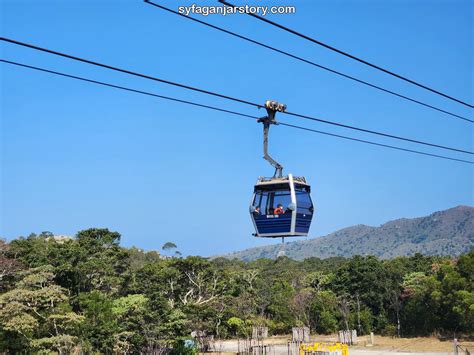 Cable Car Experience