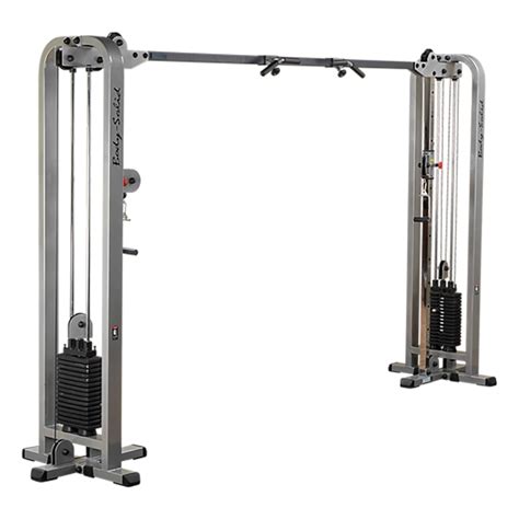 Cable Crossover Machines