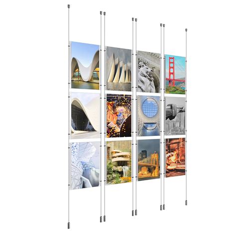 Cable Display System