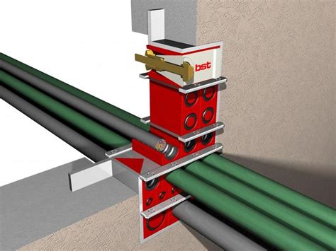 Cable Transit System