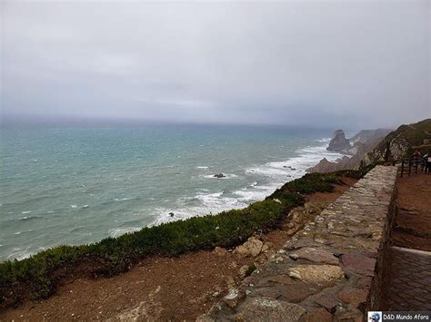 Cabo Da Roca