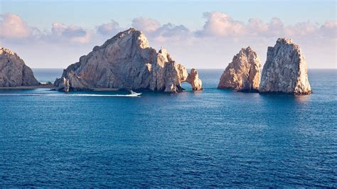 Cabo Hidden Beach