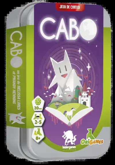 Cabo Jeux