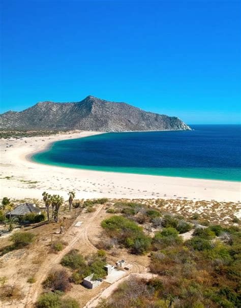 Cabo Pulmo accommodations