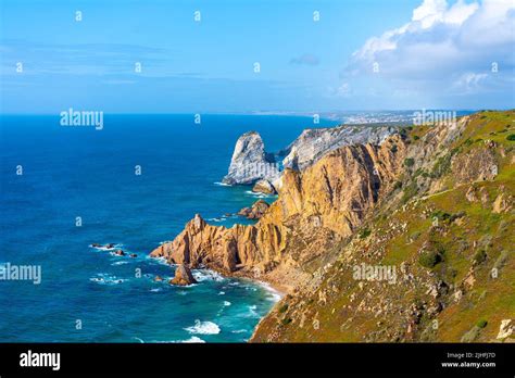 Cabo da Roca view