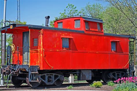 Caboose