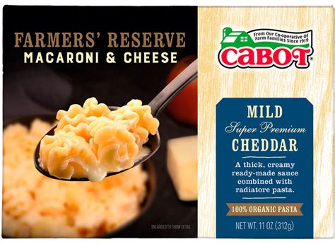 Cabot Mac And Cheese Recipe