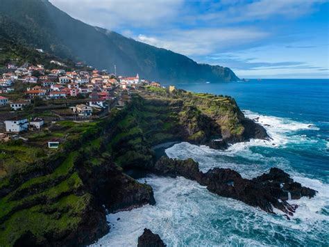 Cabrio Tour Madeira