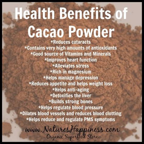 10 Impressive Ways Cacao Powder Benefits Your Skin