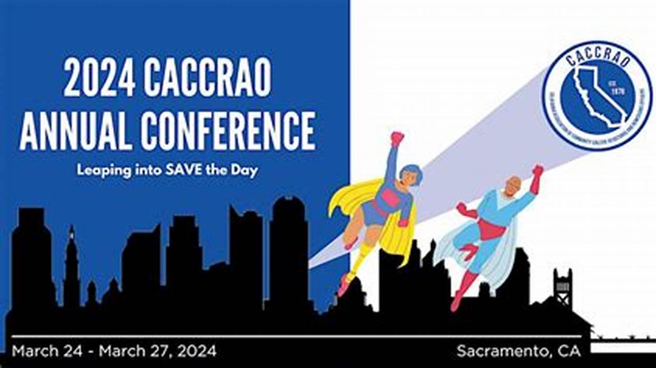 Caccrao 2024 Conference
