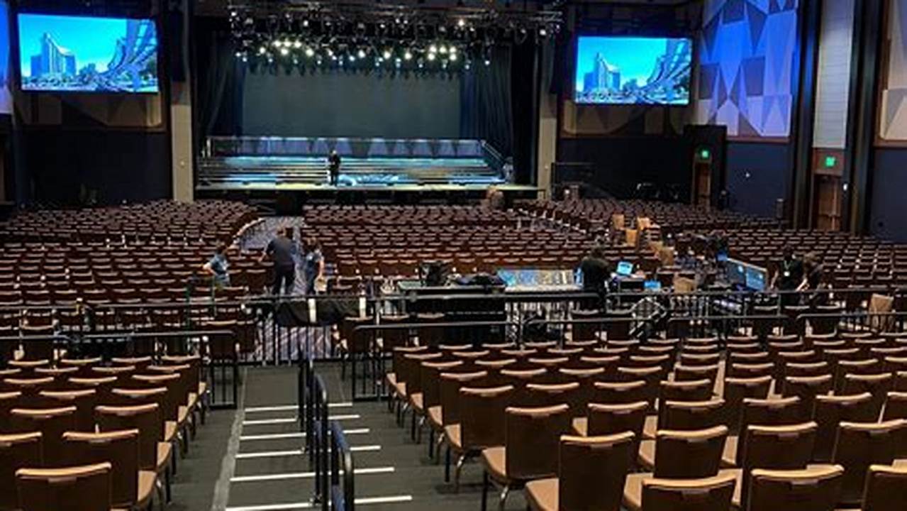 Cache Creek Concerts 2024