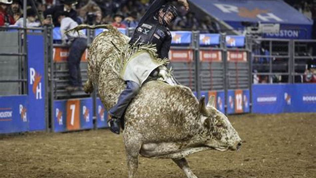 Cache Valley Rodeo 2024