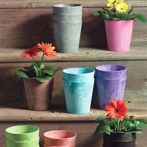 Cache Pot Planter