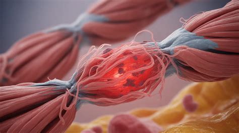 Cachexia: Fight Muscle Loss with Chronic Illness.