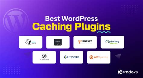 Caching Plugins